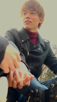 Itsuki x Haruma 2