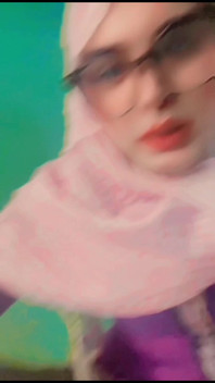 The Moment of My Feet