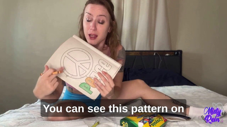 Themistyrein: エピソード4(字幕付き)くしゃみ