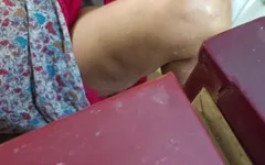 House Owner Fucked Tamil Stepaunty