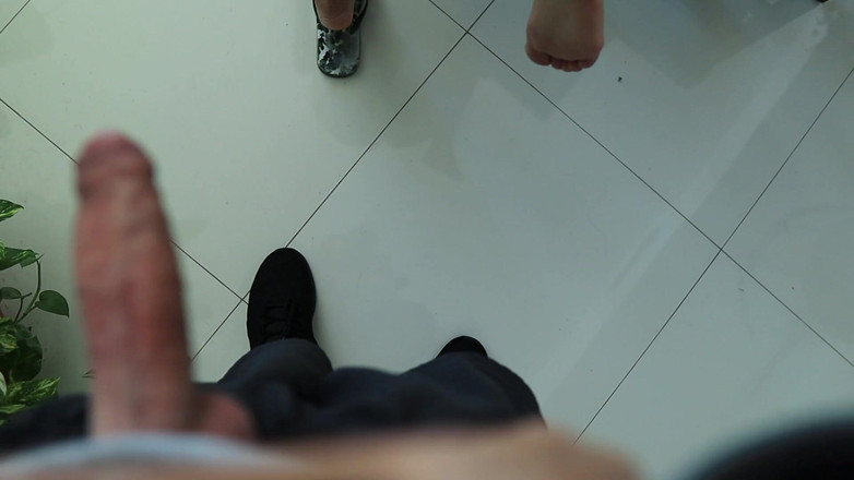 Chokobanana: Кур'єр зупиняється довше, ніж очікувалося