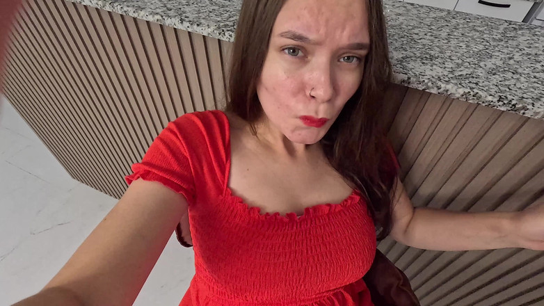 Julia Say No: Padrastro quería probar nueva cámara filmando sexo con su hijastra -...