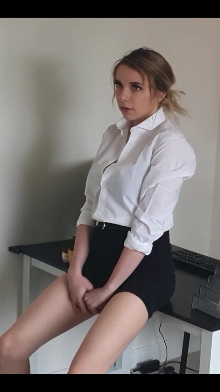 Samantha Flair: 3534937983.mp4