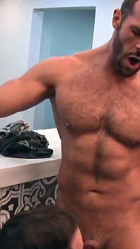 MENATPLAY - soot men mard enzo rimenez bina kandom Denis Vega