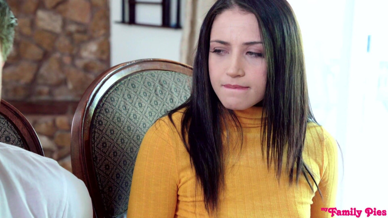 My family pies: Ziua Recunoștinței este pentru ejaculări înăuntru - S10: episodul 6