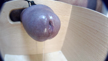 Gaylectrician: Záběr zblízka na výstřik 21-11-12