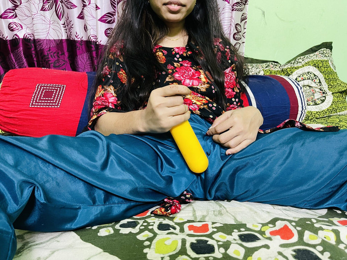 Riya Chowdhury: Pieprzyłem jego seksowne i cieszyć się czasem