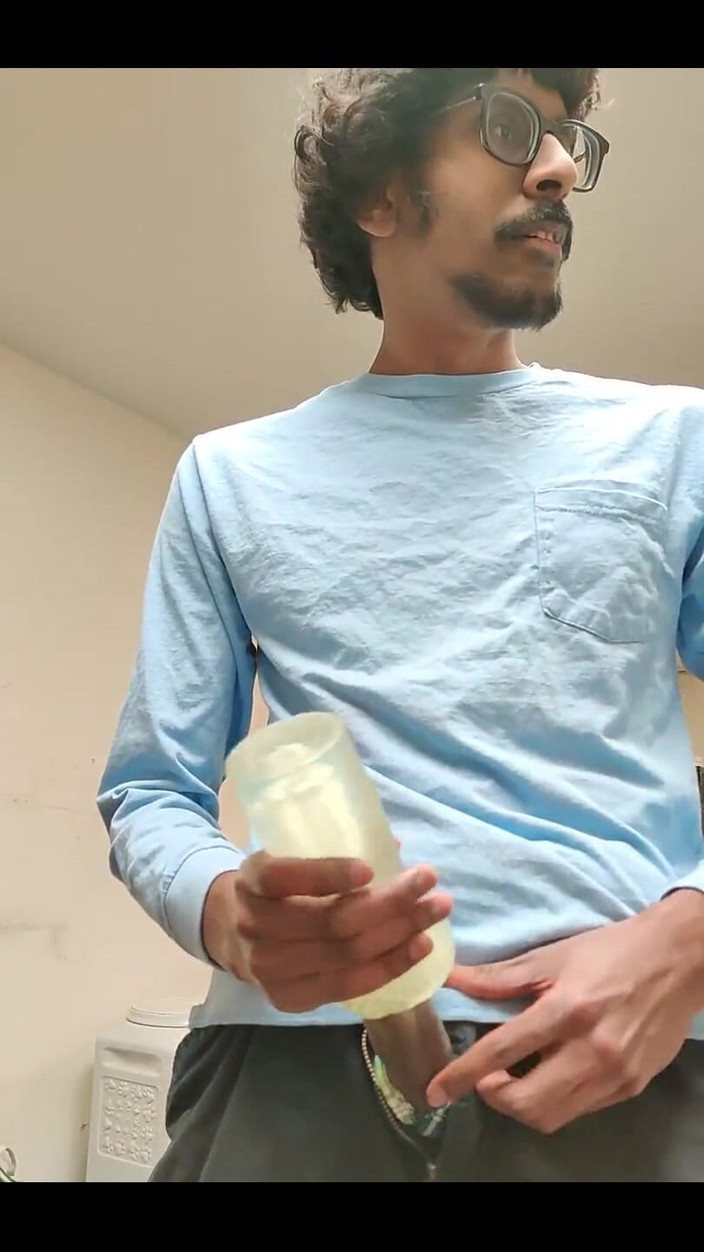 NANDgasm: Masturbuje