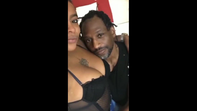 Clarkes Boutaine: Producer Mengejutkan Saya Dengan Sum Pepek MILF Manis Baru