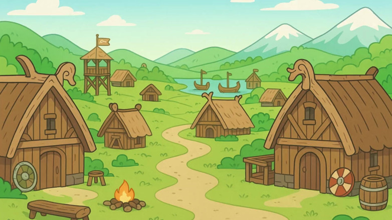 Natalie Napoli: Tamatkan Warisan Eropah Awak