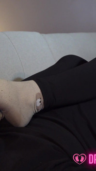 Harmony's Second Verification - (dreamgirls in Socks)