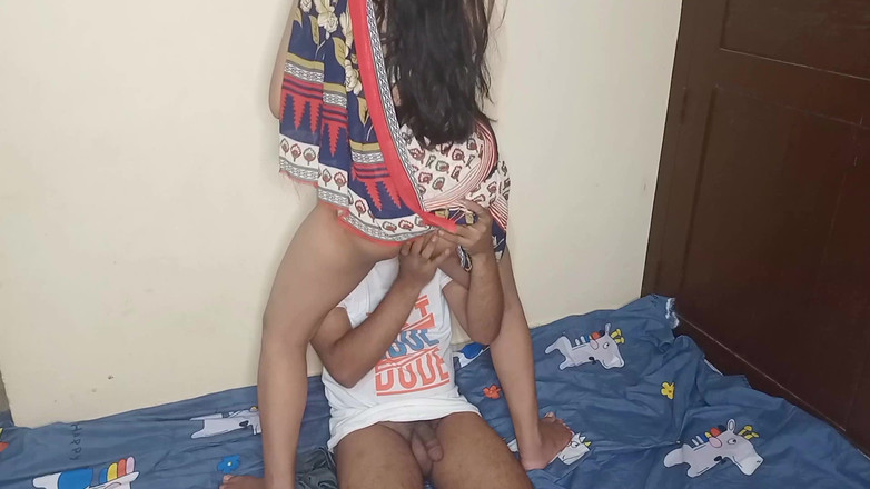 Neelima69: Getrouwd Indisch stel Desi porno