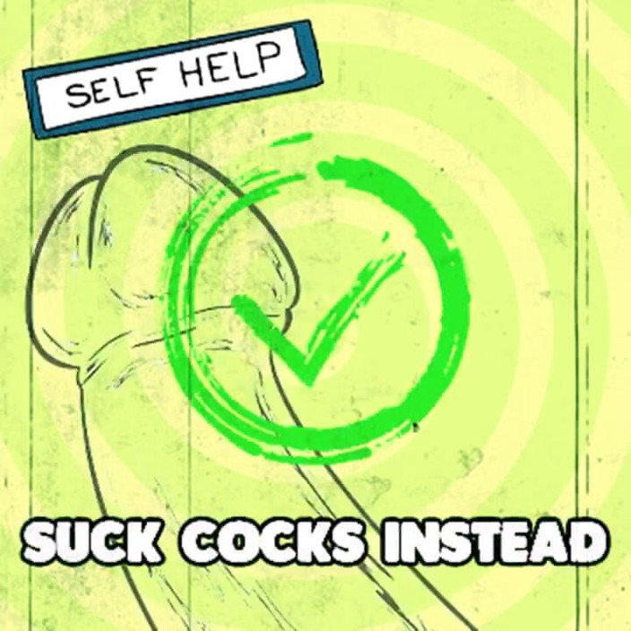 Campsissyboi: AUDIO ONLY - Quit smoking suck cocks