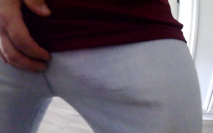 Dick Pants: Dans cu umflătură în blugii mei albaștri