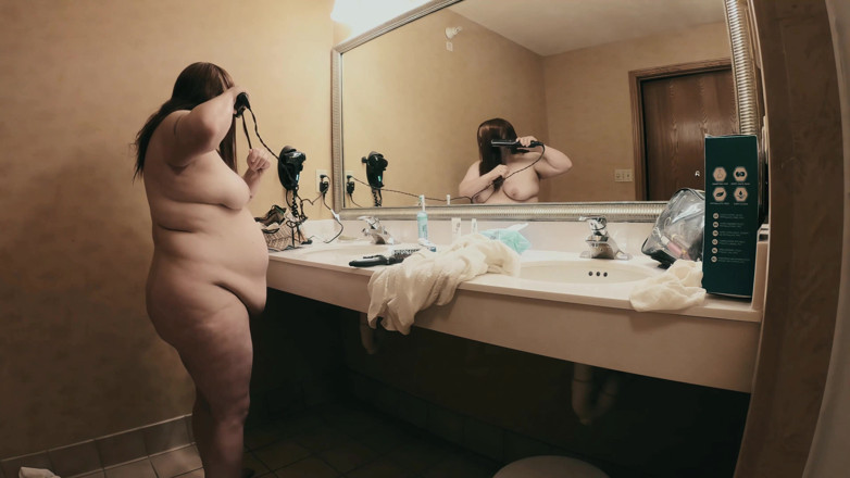 SexyNEBBW: Preparando-se de férias