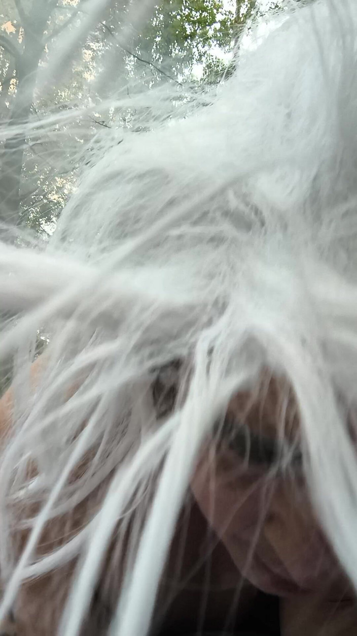 HerculesnVENUS: 奶奶的年轻男人伍兹偷偷地从后面操逼，像其他人一样可以特别小的鸡巴 grandpee