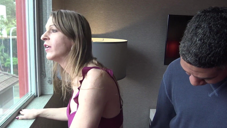 Trans Focus: 雨の日ブルース