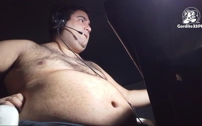 Gordito33PIG: Study Pig