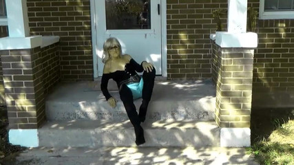 Patty doll 53: Mami liebste 1