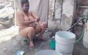 Your love geeta: Indian Bhabhi&amp;#039;s Hot Video While Bathing