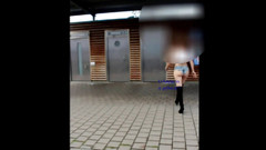 Lady Loreen: Snelwegstrip vanaf Duitsland Loreen