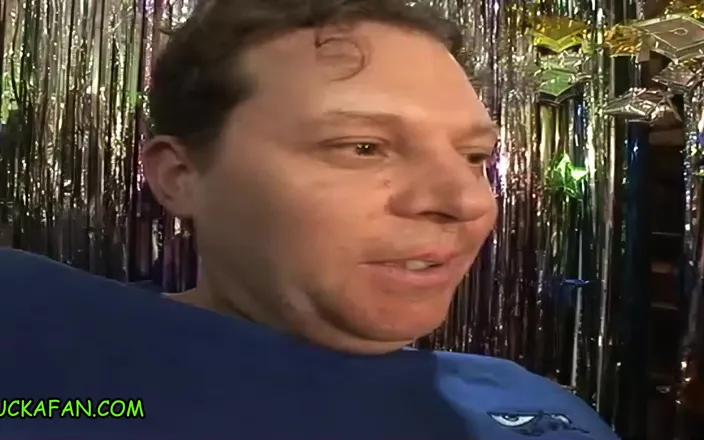 Fuck a Fan: Fuck a Fan Pay - Fan Cums Early so Porno Dan...