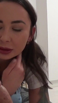 Big Ass Turkish Stepmom Fucked by Her Stepson