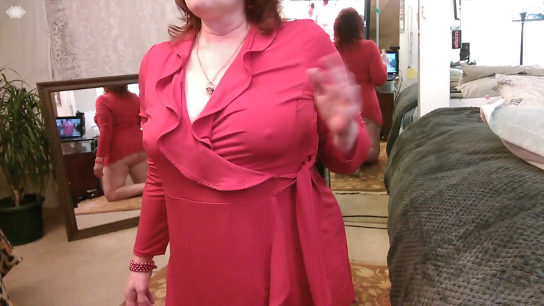 dawnskye1962: 396 Boss Bobs Horny Secretary Welcomes Him Back