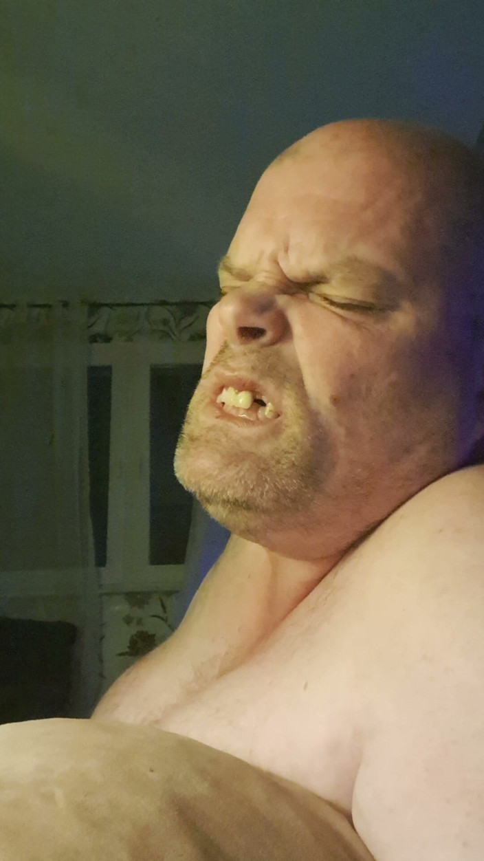 Fickspecht: Nice Anal Again for the Slut