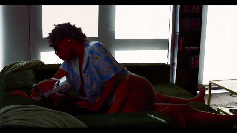 The fancy experience: Víkend s babičkou