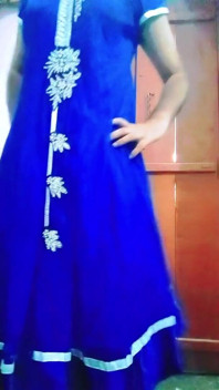 Indian Gay Crossdresser Gaurisissy
