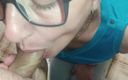 Winonna8: Stepdad Empties His Balls Into Stepdaughter's Mouth and Face When...