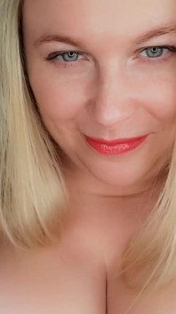 Imagine Your Cock Between My Tits