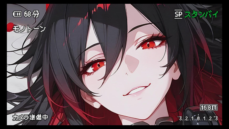 IronblooForgeAI: Lofi, аниме-музыка