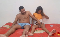 LeoOgro: Sledování série Lucifer na Netflixu s mojí nevlastní dcerou