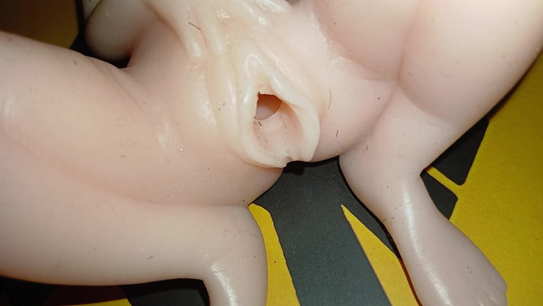 LunaDesire: 천천히 관능적인 POV 경험 - 심야 욕망