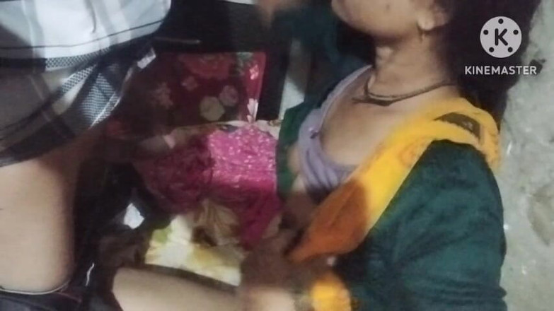 LKGX121: ニュー・インディアン・ガール パート02