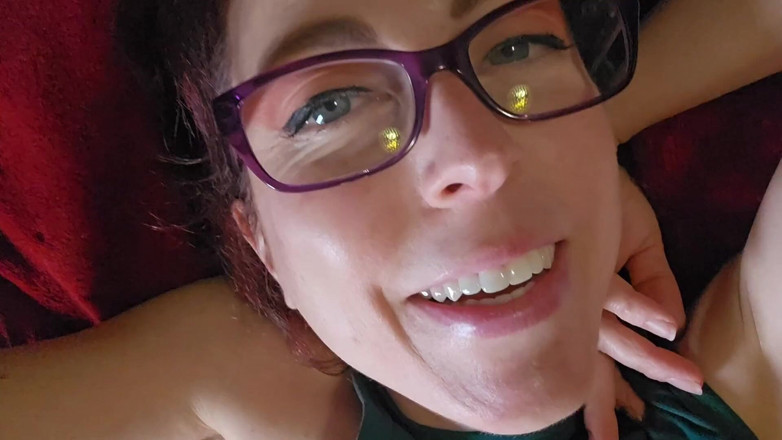 Nerdy_faery: Âm hộ của tôi cream