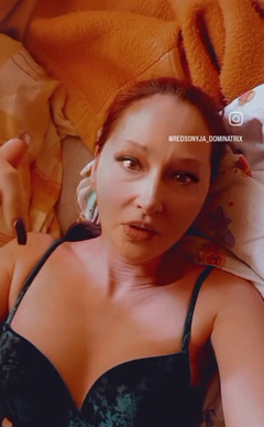 Dominatrix Redsonyja: Dla wszystkich XXX musi wysłać napiwek w słoiku po zniszczeniu 2...