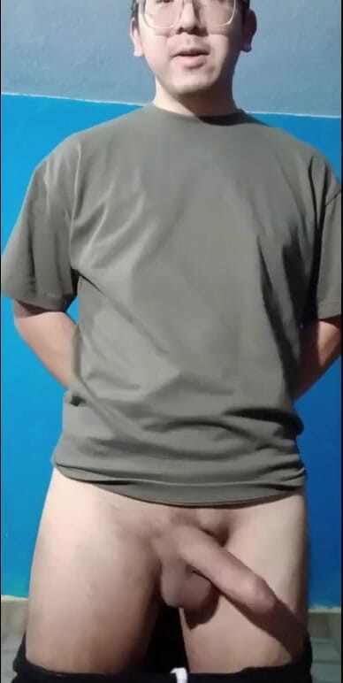 gyoenasianbigdick: I Eat My Own Cum Speaking