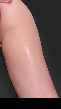 Orta yaşlı seksi kadın üvey annenin gününde klitoris pompasıyla 4 kez doruk noktası oluyor ve oyuncak emiyor
