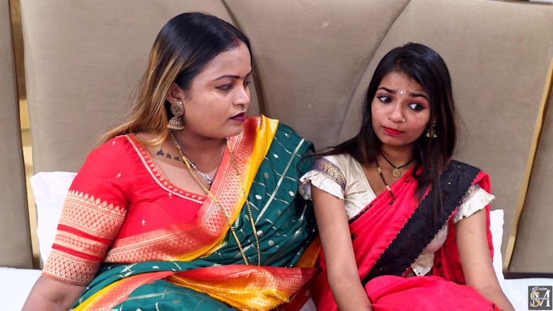 SexmasterHub: Desi India bertiga