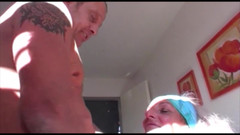 Deutschland porn: 春药香水