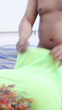 Cette BBW ne peut pas prendre ma grosse noire