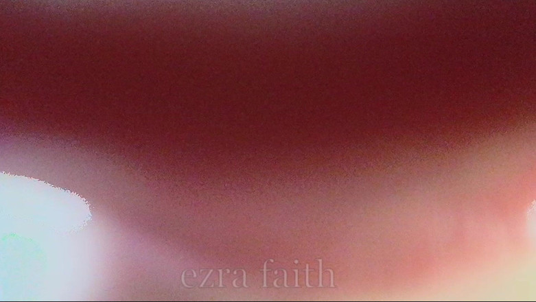 Ezra Faith: Inside a Hungry Giantess' Mouth