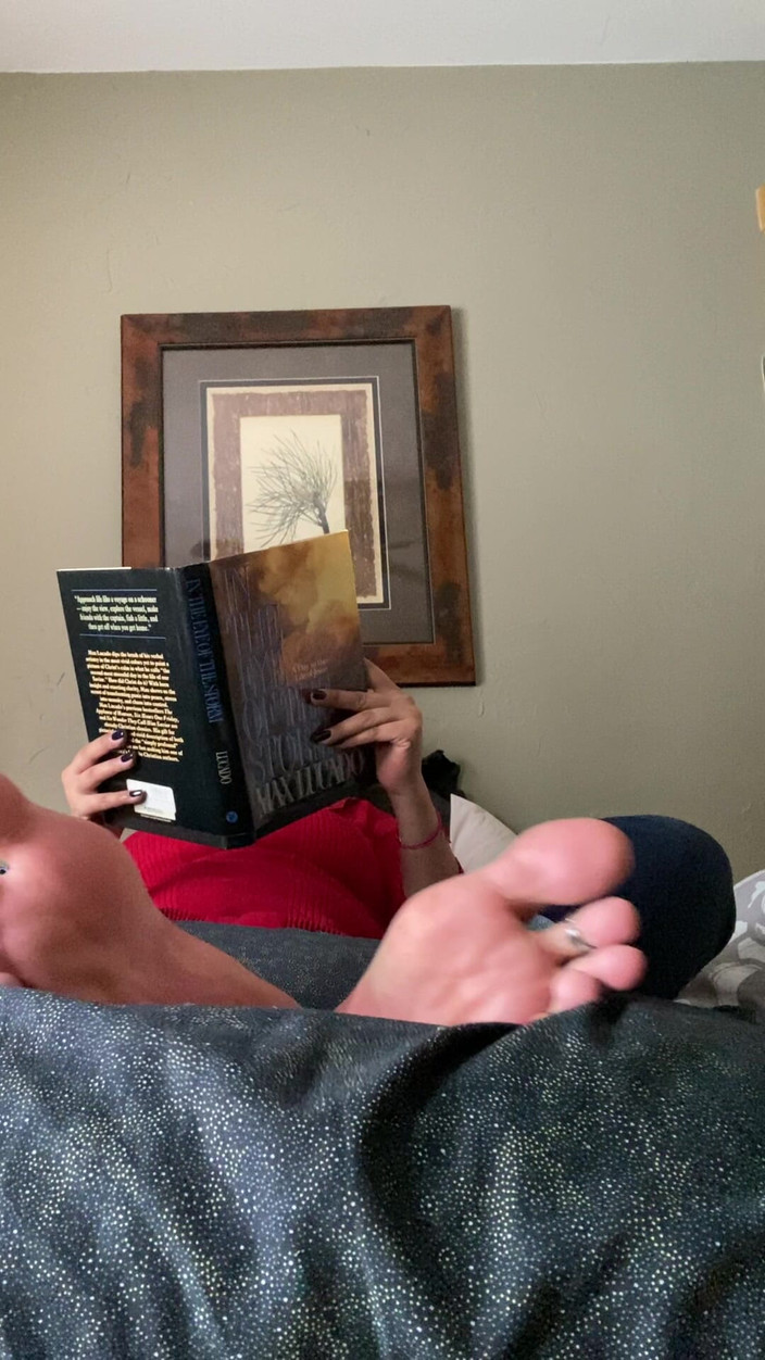 Tan feets: Tanfeets काले पेडी के तलवों को नज़रअंदाज़ करती हैं