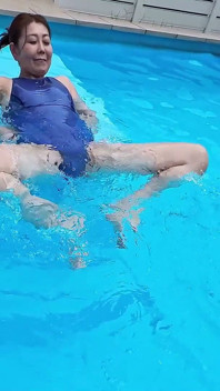 Poolvideo 2026 Teil 2 Unterwasserausgabe