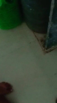 Handjob hari 2 dengan Divya