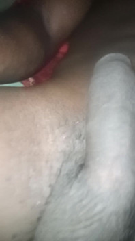 Black Fuck Your