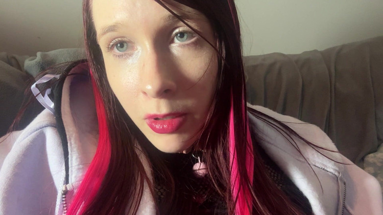 EmoDream1998: Kleine penis vernedering sph cuckold vunzig pratende tiener